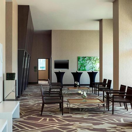 Element By Westin Vancouver Metrotown Burnaby Exterior photo